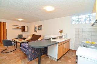 Ferienwohnung für 4 Personen ca 80 qm in Stinjan, Istrien Istrische Riviera - Štinjan - 1