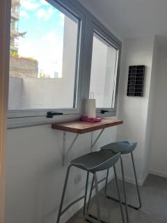 CORNER 04-: Soho, balcón e increíbles servicios. - Buenos Aires - 5