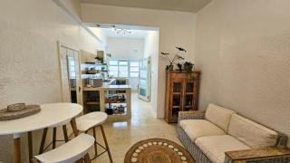 Bali Beach Flats, Muizenberg - Città del Capo - 0