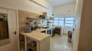 Bali Beach Flats, Muizenberg - Città del Capo - 9