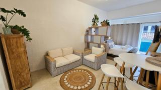 Bali Beach Flats, Muizenberg - Città del Capo - 8