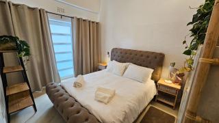Bali Beach Flats, Muizenberg - Città del Capo - 1