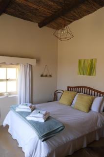 Skooltjie Cottage in the Tankwa Karoo - Sutherland - 8