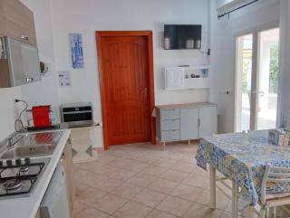 Casa vacanze l'ulivo - Maracalagonis - 8