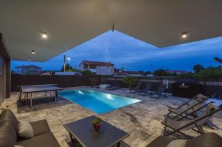 Ferienhaus für 6 Personen ca 120 qm in Pula-Fondole, Istrien Istrische Riviera - Valbandon - 8