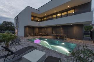 Ferienhaus für 6 Personen ca 120 qm in Pula-Fondole, Istrien Istrische Riviera - Valbandon - 2