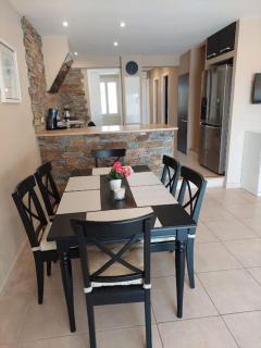 Maison Gamine mit privatem Pool - Cogolin - 7