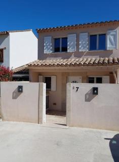 Maison Gamine mit privatem Pool - 5