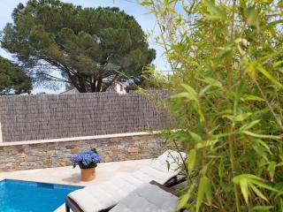 Maison Gamine mit privatem Pool - 7