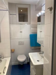 Beautiful flat Seine River-Saint Michel/Notre-Dame - 2