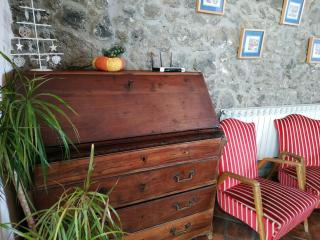 La Cabanya del Mas Casamitjana - Olot - 7