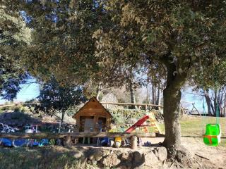 La Cabanya del Mas Casamitjana - Olot - 4