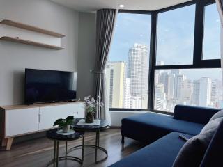 Sea Horizon Apartment - Nha Trang - 9