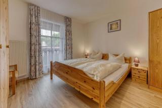 Ferienwohnung für 2 Personen 1 Kind ca 55 qm in St Oswald, Bayern Bayerischer Wald - Sankt Oswald - 8