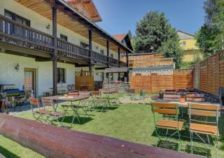 Ferienwohnung für 2 Personen 1 Kind ca 55 qm in St Oswald, Bayern Bayerischer Wald - Sankt Oswald - 4