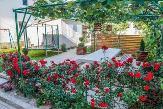 Ferienwohnung für 8 Personen ca 100 qm in Pula, Istrien Istrische Riviera - Pula - 9