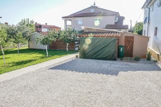Ferienwohnung für 8 Personen ca 100 qm in Pula, Istrien Istrische Riviera - Pula - 8