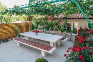 Ferienwohnung für 8 Personen ca 100 qm in Pula, Istrien Istrische Riviera - Pula - 6