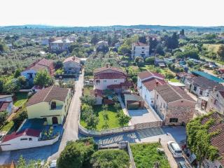 Ferienwohnung für 8 Personen ca 100 qm in Pula, Istrien Istrische Riviera - Pula - 1