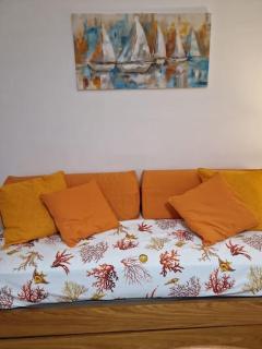 casa vacanze Ugo e Betty - San Remo - 5