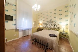Dogana d'Acqua Rooms & Art - Livorno - 1