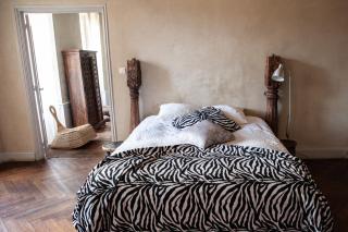 Chateau in medieval Bastide - Sleeps up to 10 - 7