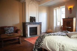 Chateau in medieval Bastide - Sleeps up to 10 - 2