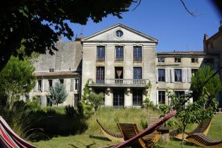 Chateau in medieval Bastide - Sleeps up to 10 - 9