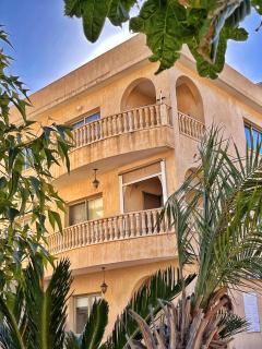 TEO Apartment - Paphos - 5