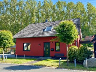 Ferienwohnung Fishbone Obergeschoss in Glowe - Glowe - 0