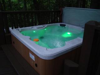 Honey Bear - Unique Boutique Chalet in Gatlinburg with Mt Leconte view - Gatlinburg - 1