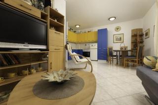 Ferienwohnung für 5 Personen ca 55 qm in Bogovići, Kvarner Bucht Krk - Malinska - 8
