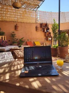 Happy Marrakchy - Marrakesch - 4