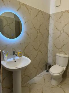 Vollga Durres Sea view apartment - Durazzo - 7