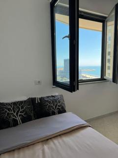 Vollga Durres Sea view apartment - Durazzo - 3