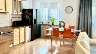 Przytulny apartament - Augustów - 5