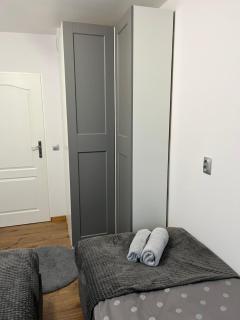 Przytulny apartament - Augustów - 4