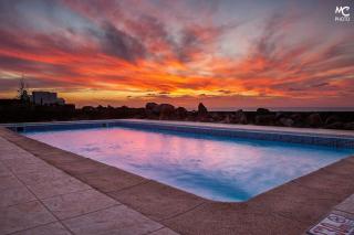 Wunderschöne, Umweltfreundliche Villa Am Meer - 8