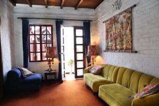 Boutique Hotel Antinea - Quito - 1