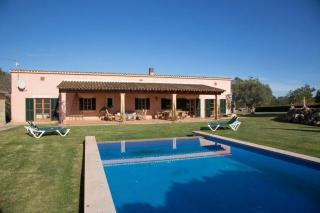 Ferienhaus mit Privatpool für 8 Personen ca 160 qm in Muro, Mallorca Nordküste von Mallorca - Muro - 9