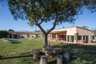 Ferienhaus mit Privatpool für 8 Personen ca 160 qm in Muro, Mallorca Nordküste von Mallorca - Muro - 3