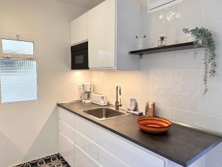 Ferienwohnung für 4 Personen ca 50 qm in Nerja, Andalusien Costa del Sol - Nerja - 3