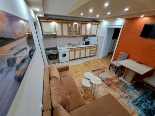 Apartman Borsalino Subotica - Subotica - 4