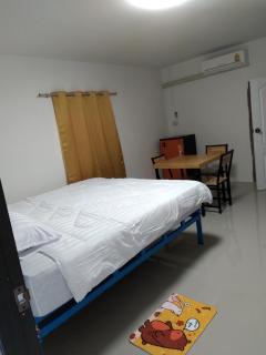 บ้านสวนคุณตา@กระบี่ - 8
