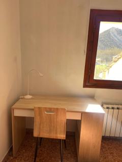 Apartamento JUMIDOSIV - Aliaga - 4