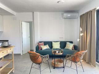 Ferienwohnung für 4 Personen ca 90 qm in Nerja, Andalusien Costa del Sol - Nerja - 2