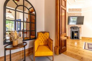 Charles Manor - Kapstadt - 1