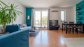 Viola Apartment - Boedapest - 8