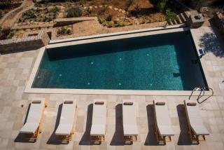 Haus In Agios Nikolaos Mit Außergewöhnlicher Aussicht - 4