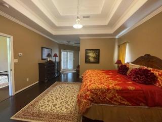 Prancing Horse Estates- 10 acres w/huge pool + spa - Montgomery - 1